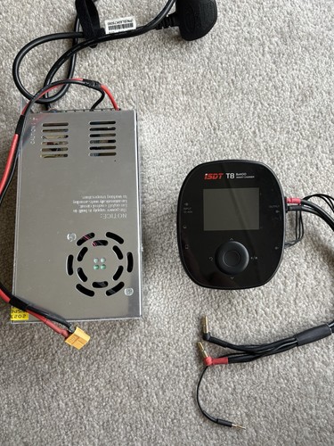 Isdt battgo lipo balance - isdt,