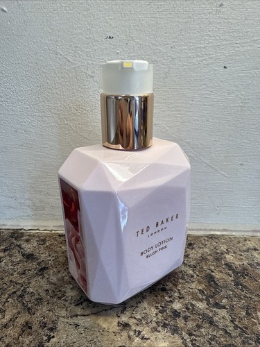 Ted baker blush pink body - blush,