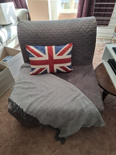Ikea sofa bed with memory - sofa,