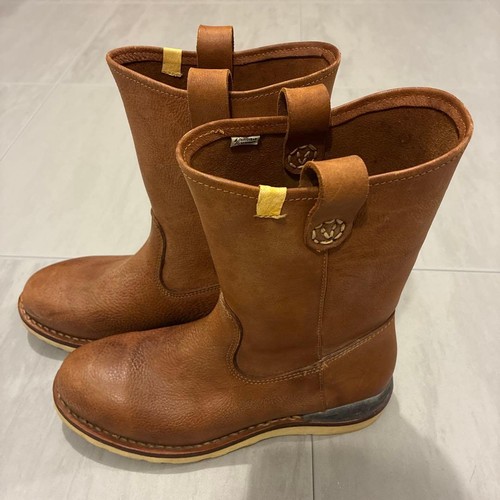 Visvim boots - visvim,
