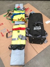 Ferno Paraguard Excel Rescue Stretcher Ex Army Emergency Casualty Extraction