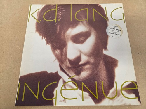Lang ingenue 1st - -,