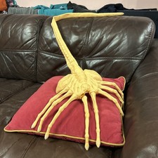 Life size HALCYON Alien