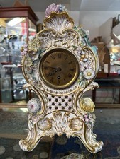 Antique Dresden Style