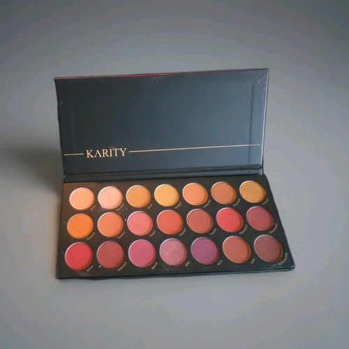 Karity picante 21 - picante, color