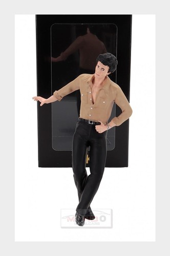 Scale figures bobby - kk,
