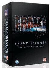 Frank Skinner: The Platinum