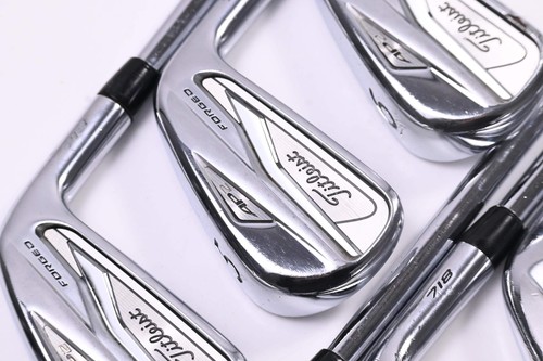 Titleist 718 ap2 irons - /, 4-pw