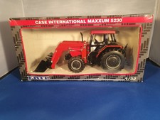 ERTL 1:32 - CASE INTERNATIONAL