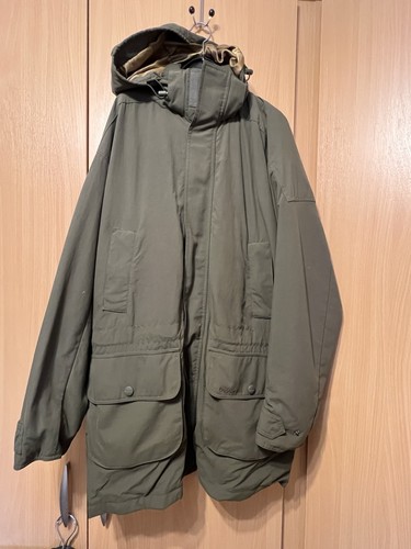 Barbour james percy linhope - percy,