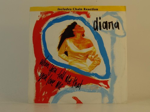 Diana ross when you tell - ross,