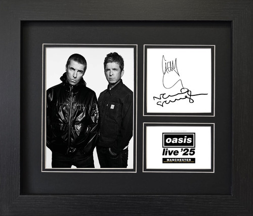Oasis liam noel gallagher - oasis,