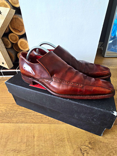 Jeffery west mens shoes 7 - uk,