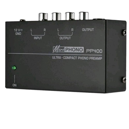Pp400 microphono ultra - microphono,