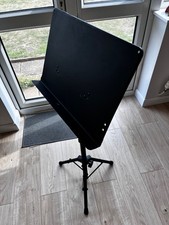 Heavy Duty Orchestral Music Stands