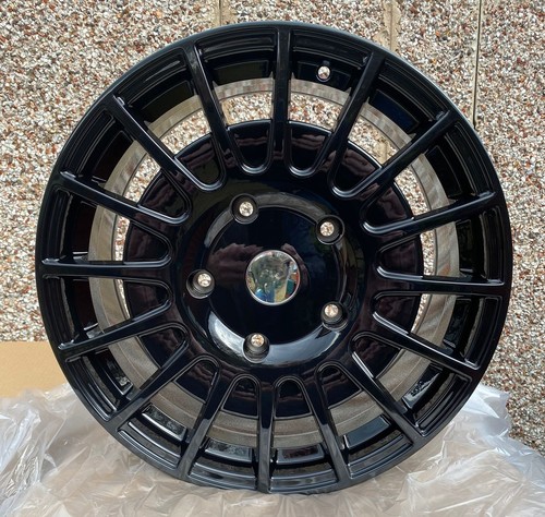 Ford transit connect - 18",