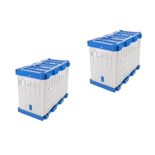 Set pigeon release cage - of, 2