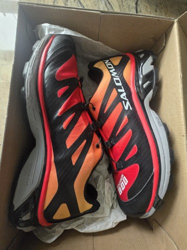 Salomon lab adv limited - s/lab,