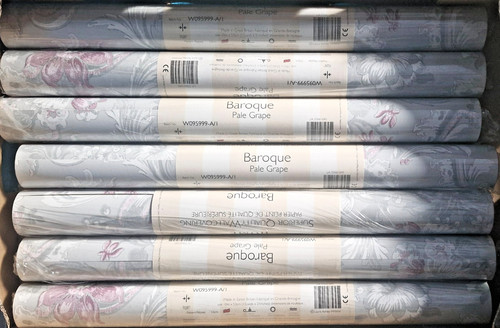 Rolls laura ashley home - x,