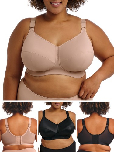 Goddess celeste bra non wired - celeste,
