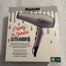 Mark Hill Style Addict Glitter