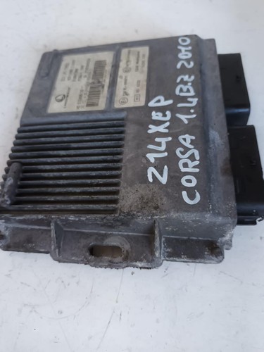 67r 016002 engine ecu - 67r-016002, module