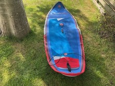 Starboard Surf Sup