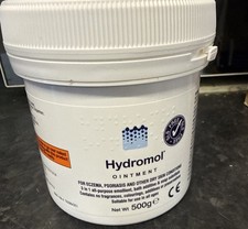 Hydromol Ointment 500g -
