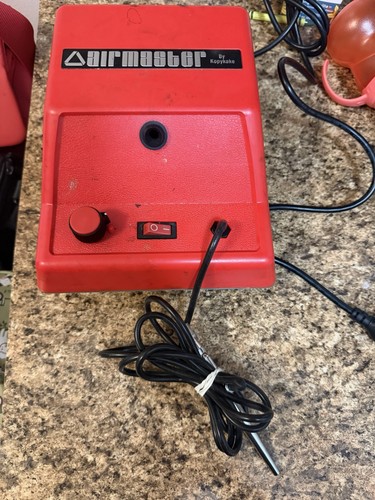 Red kopykake c3000r airmaster - red,