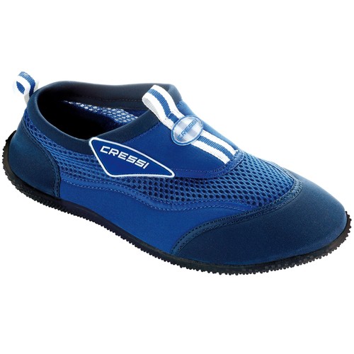 Cressi reef beach shoe - reef,