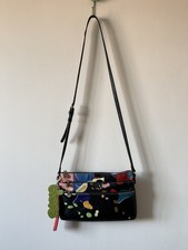 Desigual bag black cross body