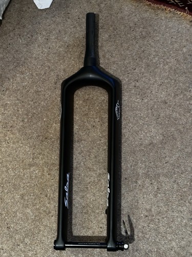 Salsa kingpin carbon - salsa, deluxe