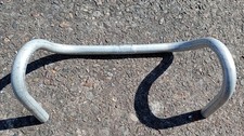 Randonneur drop handlebars