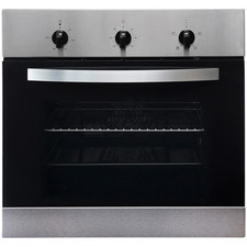 SIA SO111SS 60cm Stainless