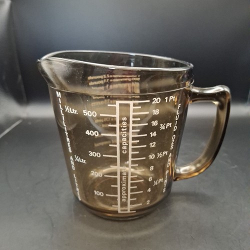 Vintage arcopal france smoked - vintage,
