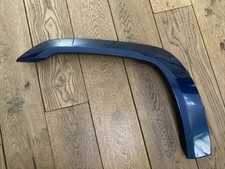 Renault 5 GT Turbo Front Passenger Side Wing Bodykit Arch Genuine