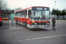 35mm Slide Selkent Dennis