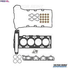 GASKET KIT CYLINDER HEAD