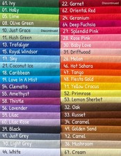 Wool mix craft felt - wool, :