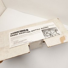Yakima Short Roofline Bicycle