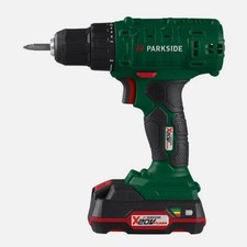 Parkside 20V Cordless Drill