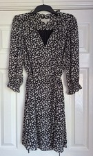 Hobbs Stefania Tunic Dress