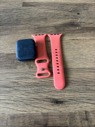 Apple watch series - apple, gps