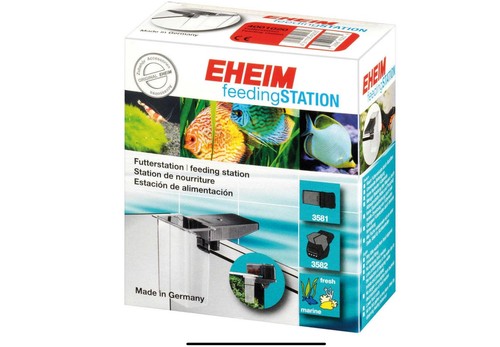 Eheim feeding station aquarium - eheim,
