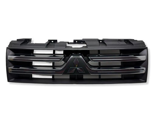 Mitsubishi pajero 2008 front - mitsubishi,
