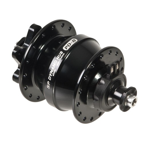Dynamo power front - sp,