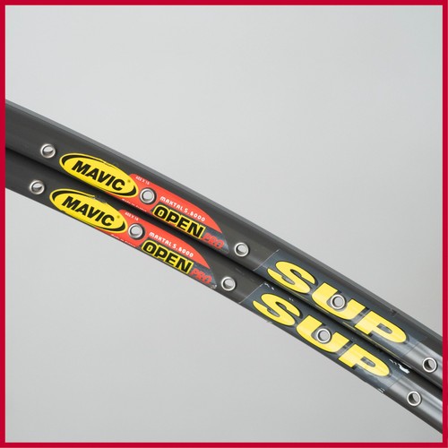 Nos mavic open pro clincher - pro,