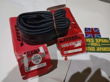 2.50-19 INNERTUBES ,FRONT