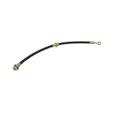 Brake pipe hose - pipe/hose, front