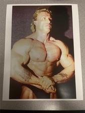 Mr Olympia DORIAN YATES